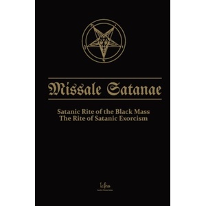 Missale Satanae | LCF NS (ISBN: 9788367736053)