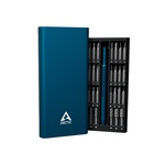 ARCTIC Precision Screwdriver Toolkit 62 броя Комплект прецизни битове и отвертка (AETLS00001A)