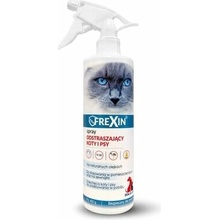 FREXIN Sprej odpuzující kočky a psy 400 g