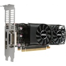 MSI GeForce GTX 1050 TI 4GT LP