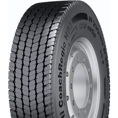 Continental COACHREGIO HD3 295/80 R22.5 154M