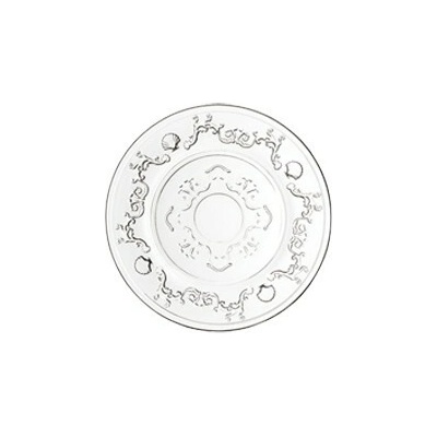 La Rochere Talířek pod absinthovou skleničku VERSAILLES 14,9 cm