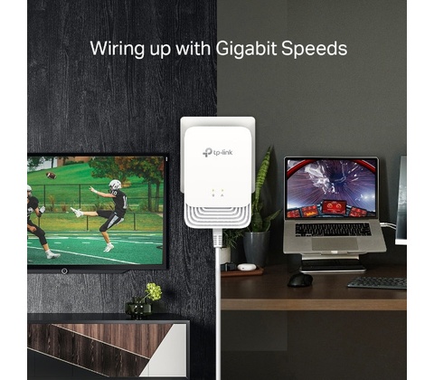 TP-Link PG1200 KIT