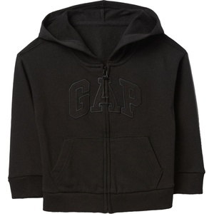 GAP V-frch logo черно 5y (744384-04)