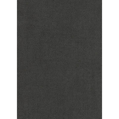Khroma by Masureel CLR018 Čierna vliesová tapeta na stenu Spirit of Nature rozměry 0,53 x 10,05 m