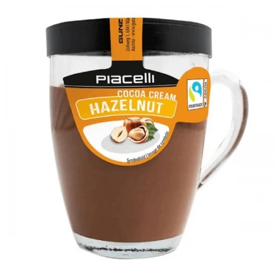 Течен шоколад Piacelli в чаша 300гр