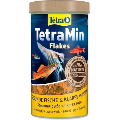 TETRA TetraMin Flakes 500 ml / 100 g