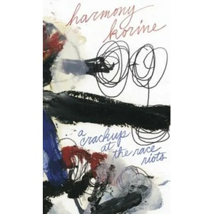 Crackup At The Race Riots | Harmony Korine (2013)