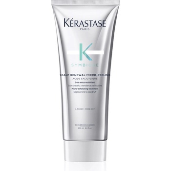 Kérastase KERASTASE SYMBIOSE Micro-Peeling Cellulaire Специални за коса унисекс 200ml