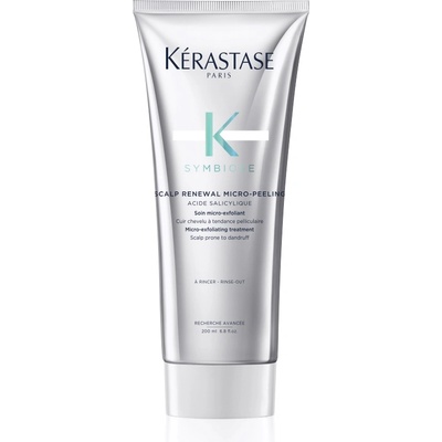 Kérastase KERASTASE SYMBIOSE Micro-Peeling Cellulaire Специални за коса унисекс 200ml