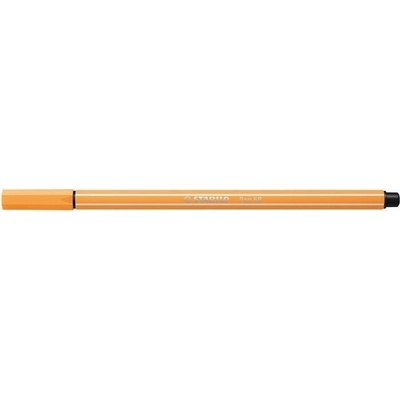 Stabilo Pen 68 papájový