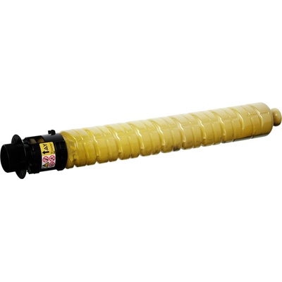 Ricoh Бутилка с тонер Ricoh MC2000, за RICOH M C2000, 2500 копия, Yellow (RICOH-TON-MC2000L-YEL)