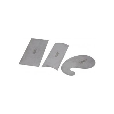 Cidlina PREMIUM, Narex 135 x 50 x 0,7 mm, vydutá, balení 1 ks – Zbozi.Blesk.cz