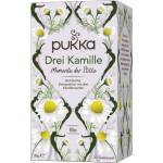 Pukka Herbs Био билков чай Три сорта лайка - 30 г