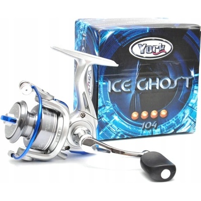 York Ice Ghost 104 5.0:1