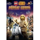 Star Wars: Příběhy Droidů 1 DVD