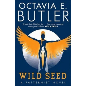 Wild Seed (ISBN: 9781472280992)