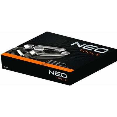 NEO TOOLS 11-872