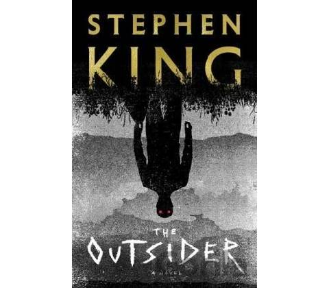 The Outsider
