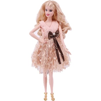 Image 1 of Бременна кукла с гъвкави стави, аксесоари 050-4