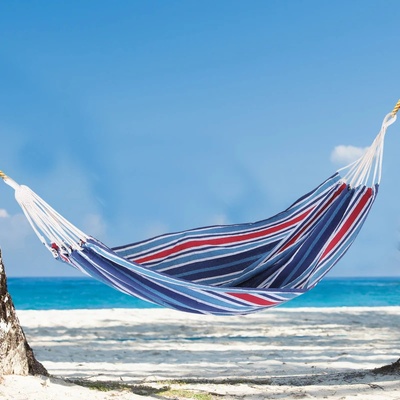 Goleto Doouble červeno modrá – Hledejceny.cz