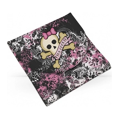 Karton P+P Портмоне - Pink Cookie (3-587)