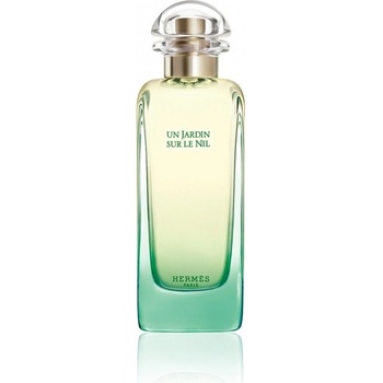 Hermès Un Jardin Sur Le Nil toaletní voda unisex 50 ml