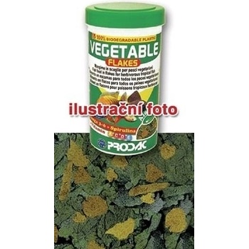 Prodac Nutron Vegetable flakes 250 ml