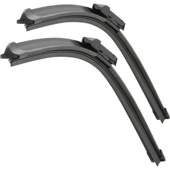 Compass Flat Set U-Cube 710+410 mm 10774