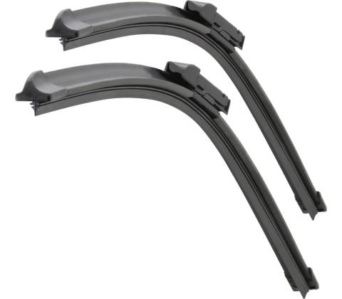 Compass Flat Set U-Cube 710+410 mm 10774