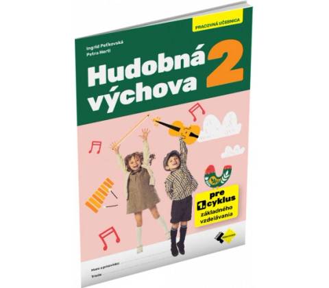 Hudobná výchova 2