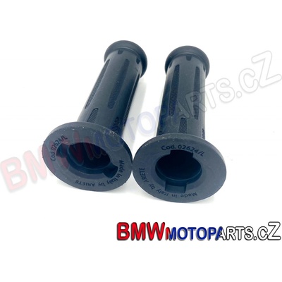 Rukojeti Ariete by Sandro Mentasti BMW R1200 ,F800 – Sleviste.cz