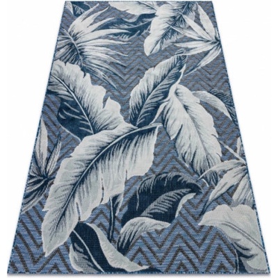 Nej-koberce Botanic 65242 Peří zygzak granát