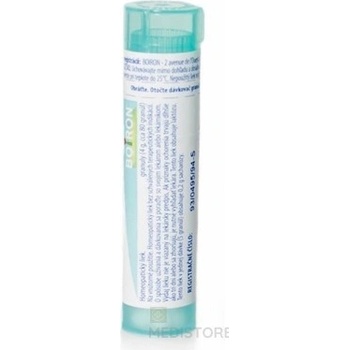 Calcarea Phosphorica gra.1 x 4 g 200CH