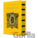 Harry Potter and the Half-Blood Prince - Hufflepuff Edition - Rowlingová Joanne K.