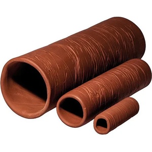 AQUANOVA Витрираща тръба за сомове - 26, 5 x 9, 5 см
