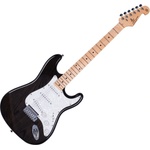 SX SST/ASH Transparent Black