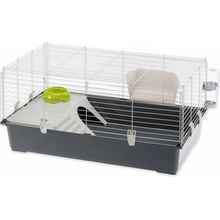 Ferplast Klec Rabbit 100 s výbavou 95 x 57 x 46 cm