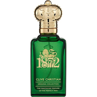 Clive Christian 1872 pánska parfumovaná voda pánska 50 ml tester