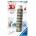 Ravensburger Puzzle 3D Mini Buildings. Leaning Tower of Pisa