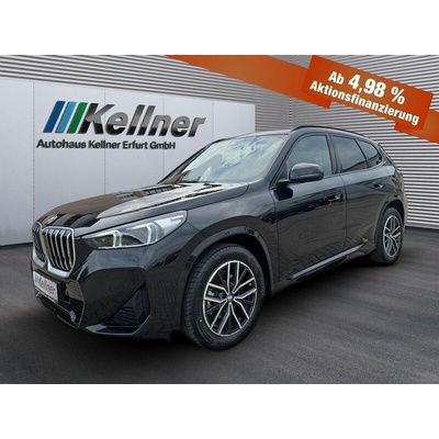 BMW X1 M Sport 100 kW