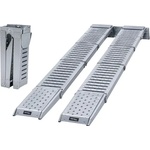 KraftDele Комплект автомобилни рампи KraftDele KD12682/ 2200кг/ 2 бр (KD12682)