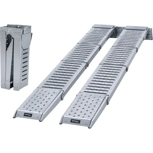 KraftDele Комплект автомобилни рампи KraftDele KD12682/ 2200кг/ 2 бр (KD12682)
