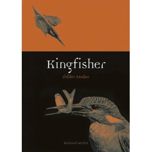 Kingfisher | Ildiko Szabo (ISBN: 9781789141399)