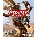 MX vs ATV: All Out