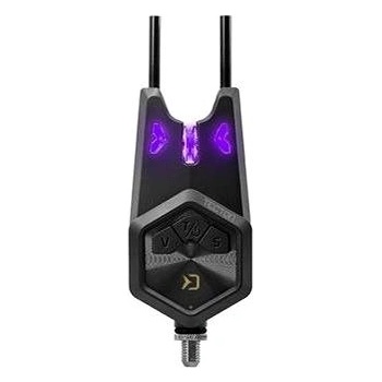 Delphin Tecton Samostatný signalizátor pro sadu fialová