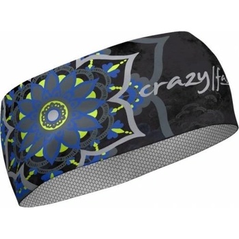 Crazy Idea Band Stem Mandala