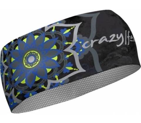 Crazy Idea Band Stem Mandala