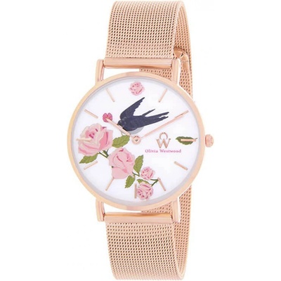 Olivia Westwood Olivia Ladies Watch Westwood bow10014-801 - Дамски часовник (BOW10014-801)