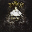 Faceless - Autotheism CD